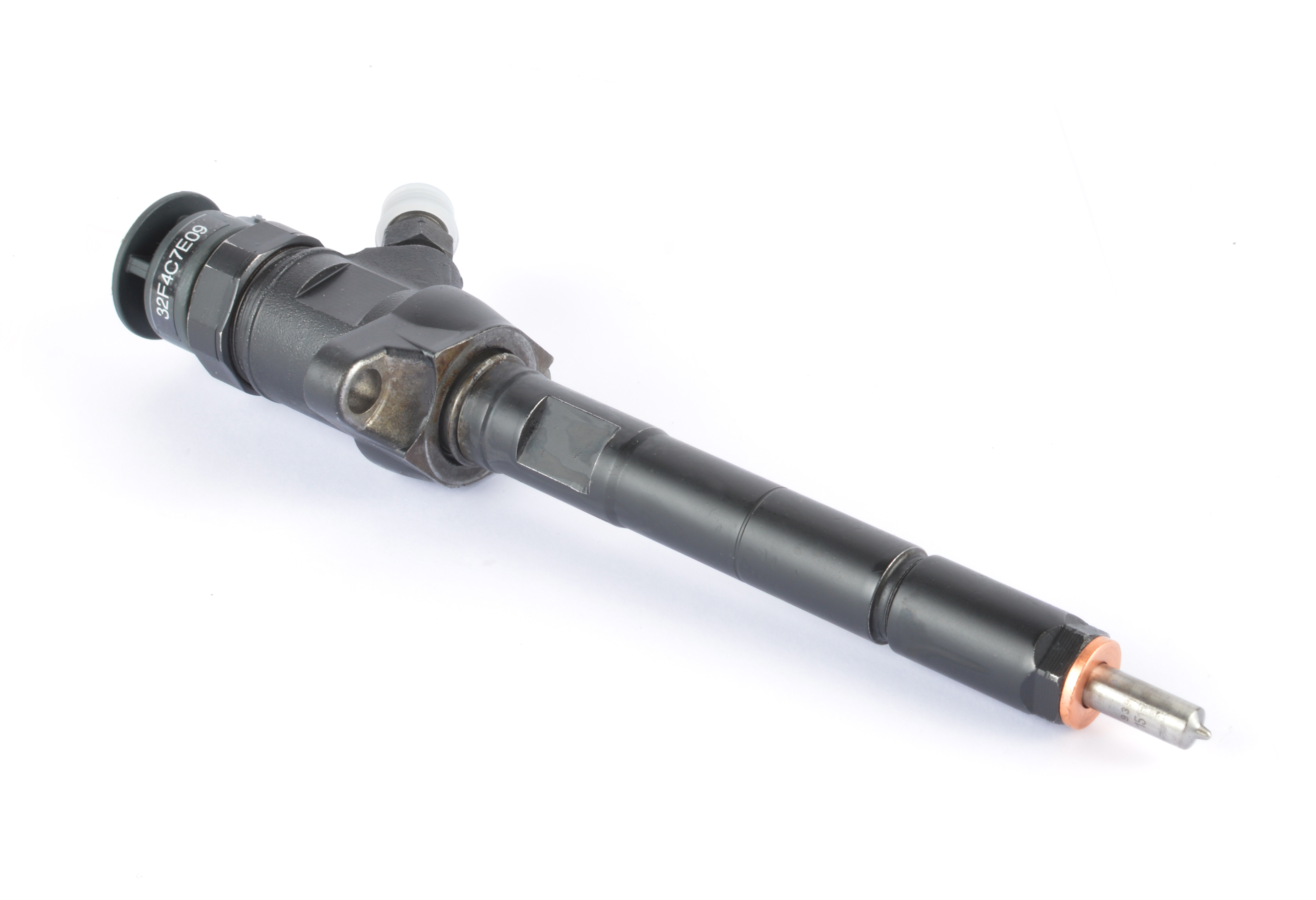 graisse injecteur